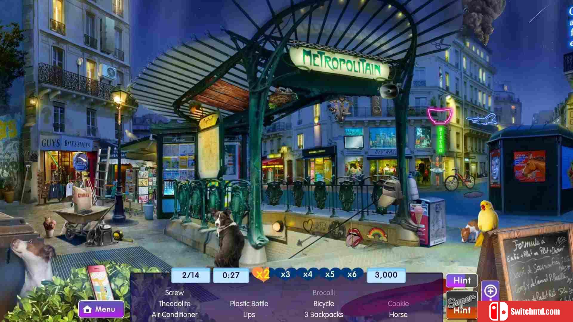《第一次在巴黎（First Time in Paris）》典藏版 RAZOR硬盘版[EN]_5