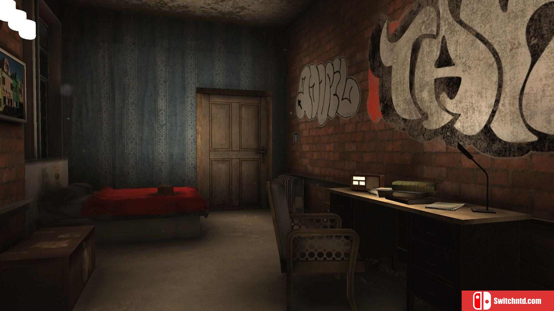 《VEREDA：神秘逃生室探险（VEREDA - Mystery Escape Room Adventure）》TiNYiSO镜像版[EN]_1