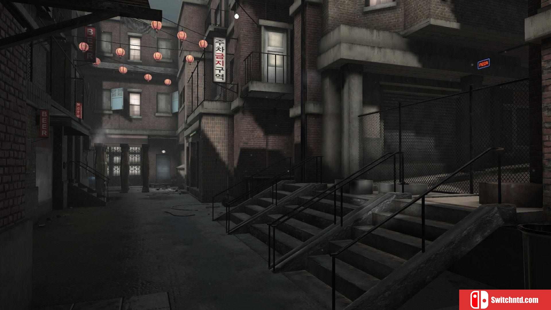《VEREDA：神秘逃生室探险（VEREDA - Mystery Escape Room Adventure）》TiNYiSO镜像版[EN]_2