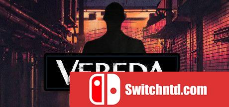 《VEREDA：神秘逃生室探险（VEREDA - Mystery Escape Room Adventure）》TiNYiSO镜像版[EN]_0