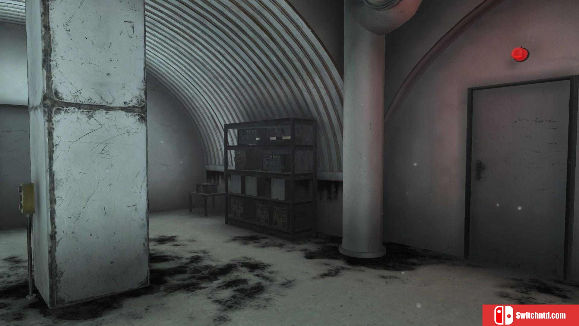 《VEREDA：神秘逃生室探险（VEREDA - Mystery Escape Room Adventure）》TiNYiSO镜像版[EN]_5