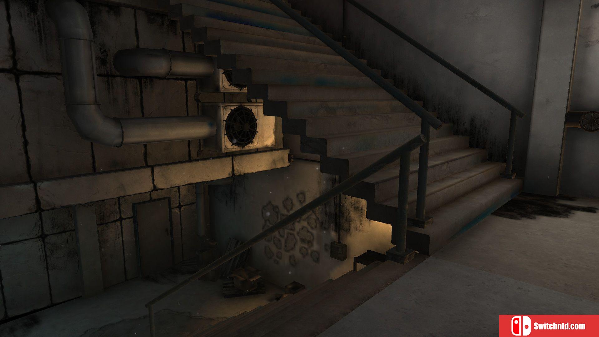 《VEREDA：神秘逃生室探险（VEREDA - Mystery Escape Room Adventure）》TiNYiSO镜像版[EN]_3