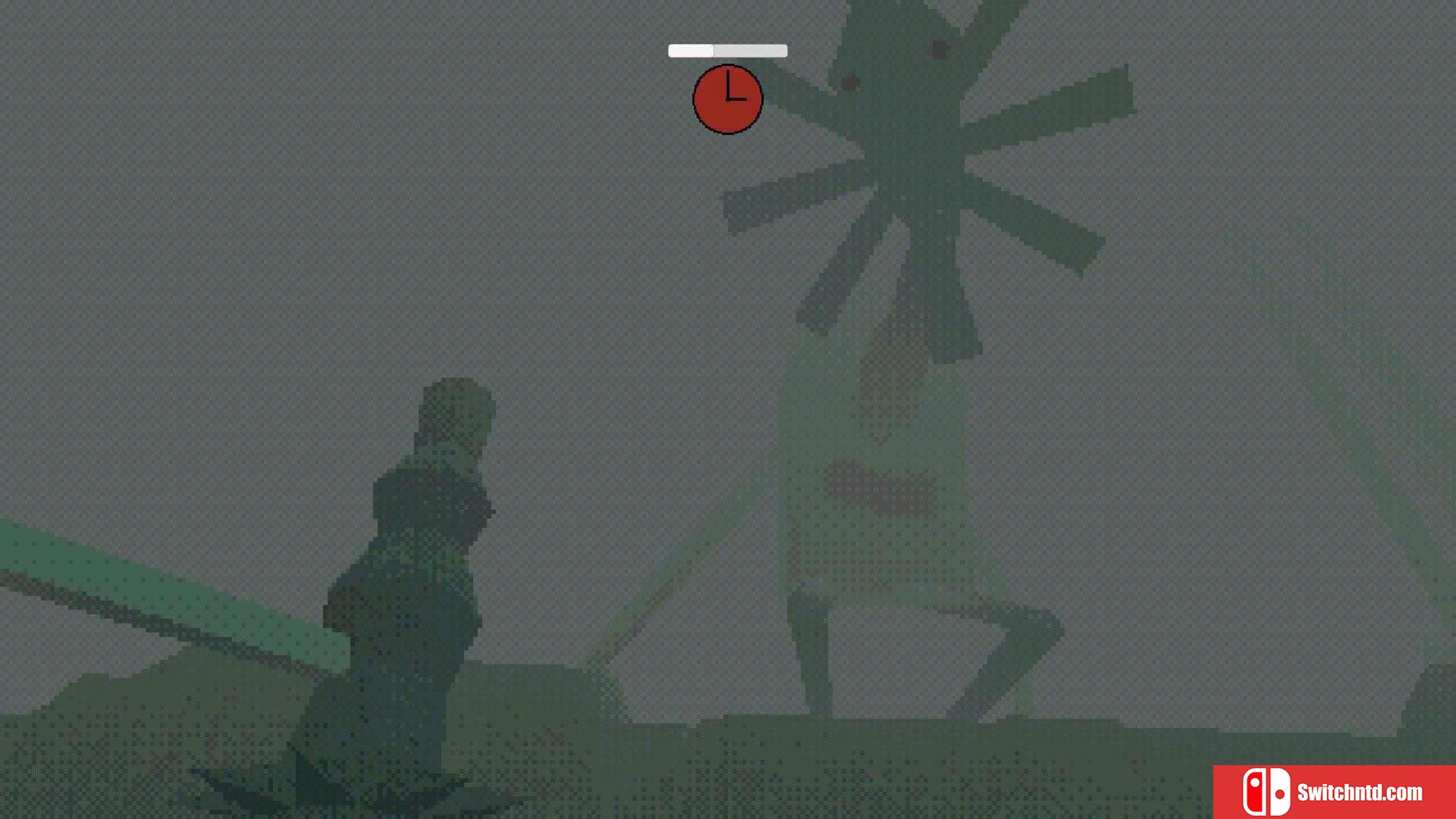 《巴巴亚嘎：木头男孩（Babba Yagga: Woodboy）》DARKSiDERS镜像版[EN]_5