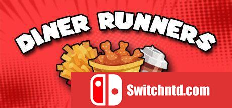 《餐厅跑堂（Diner Runners）》DARKZER0硬盘版[EN]_0