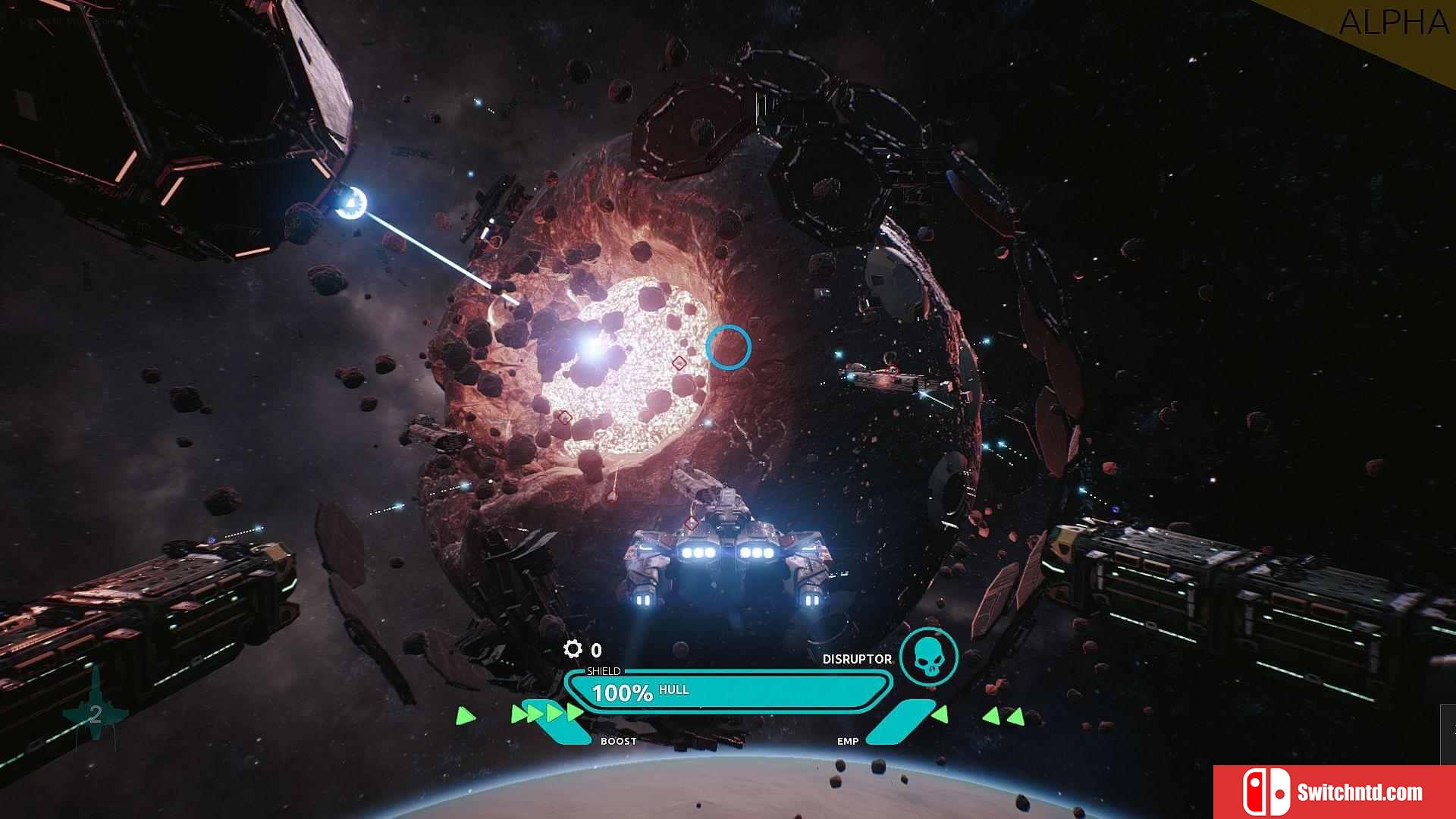 《夜星：盗贼之翼（NIGHTSTAR: Rogue Wings）》P2P硬盘版[EN]_1