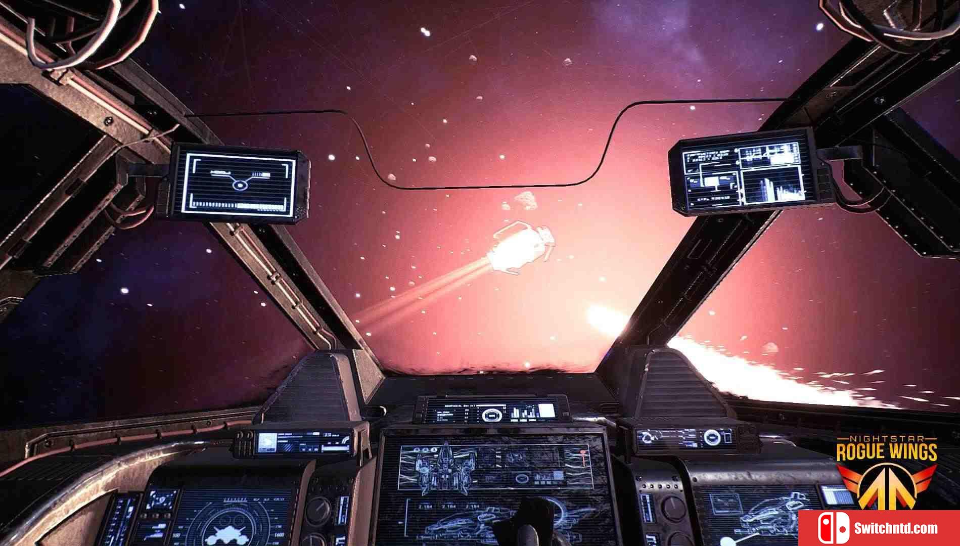 《夜星：盗贼之翼（NIGHTSTAR: Rogue Wings）》P2P硬盘版[EN]_4