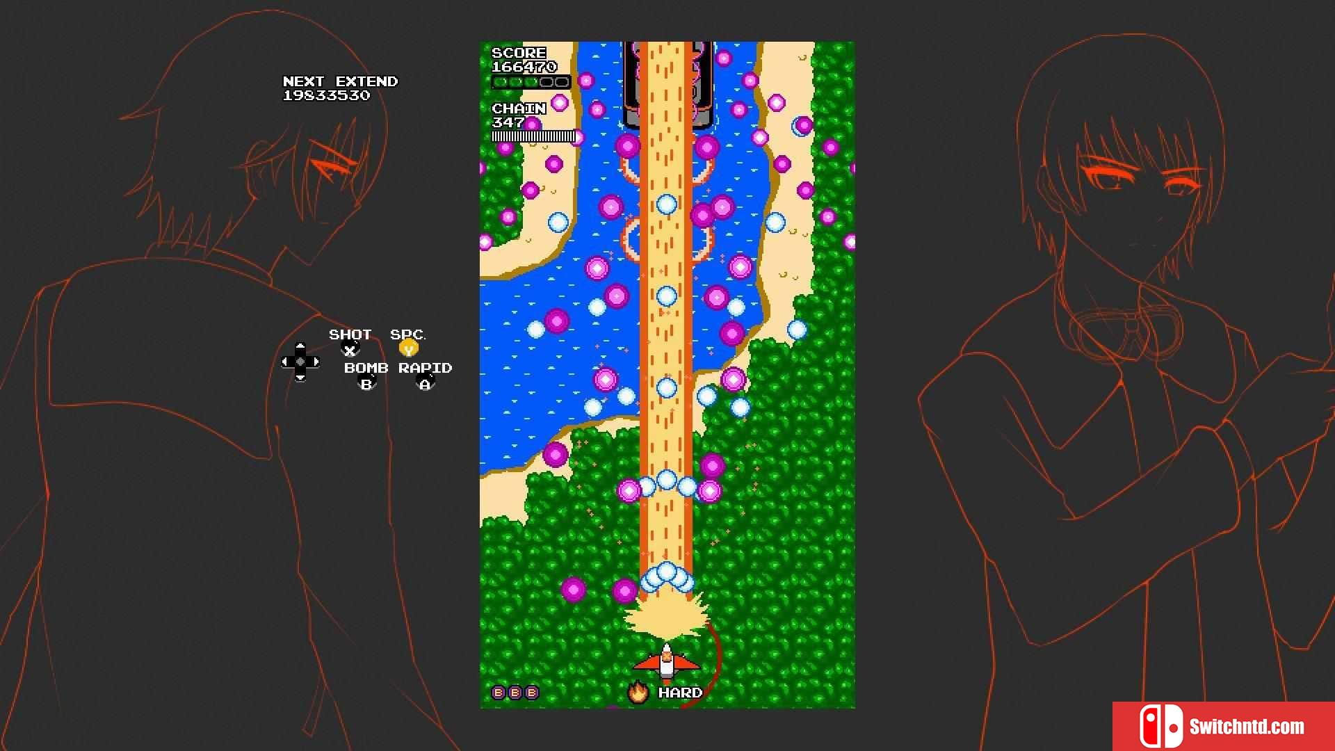 《地狱爆破手（Hell Blasters）》Build 7547442 Chronos硬盘版[EN/JP]_1