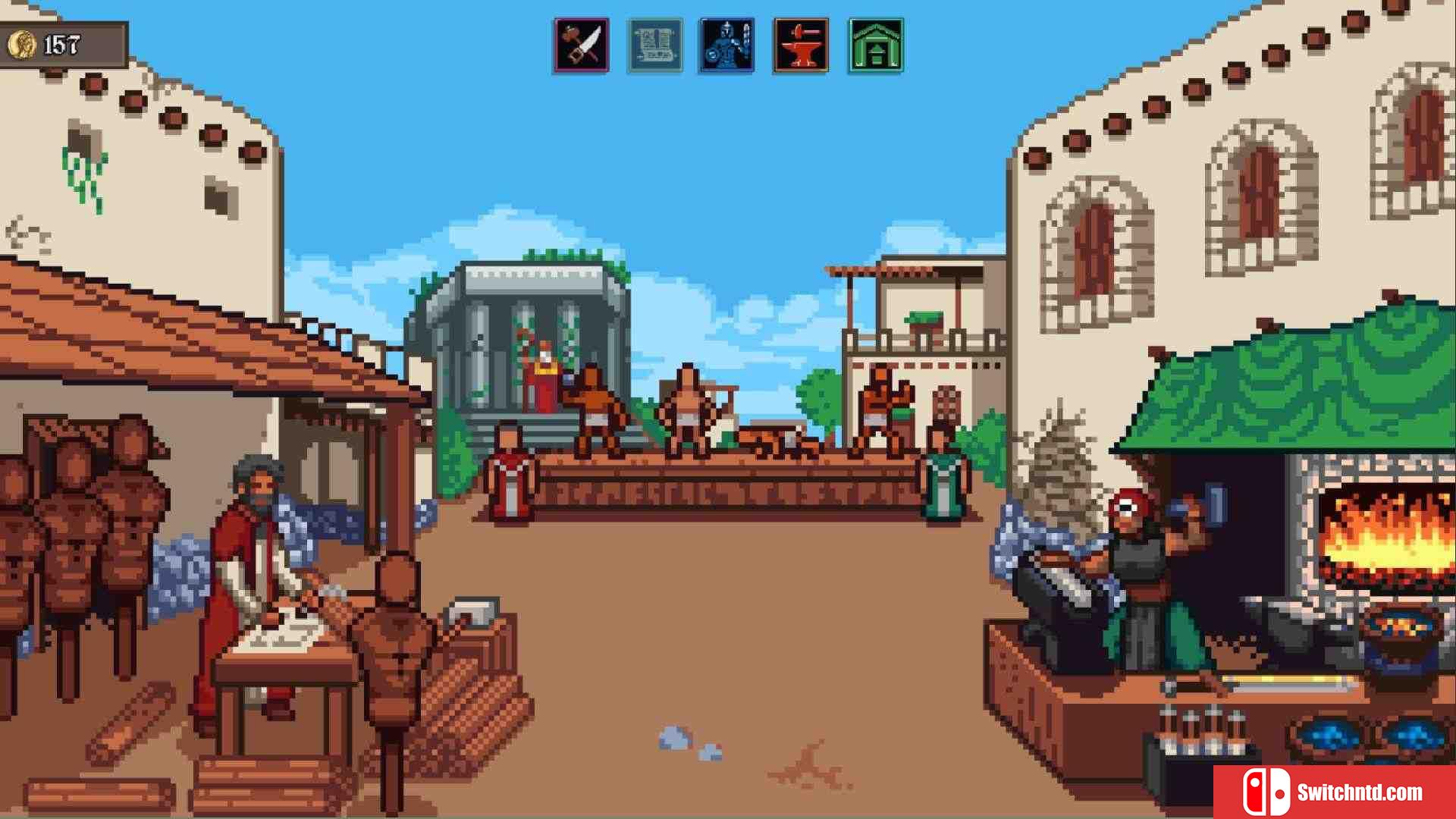 《沙之神（Gods of Sand）》v0.3.0 P2P硬盘版[EN]_3