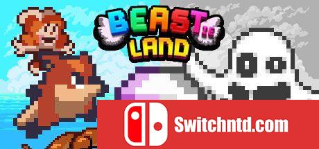 《野兽之地（Beastie Land）》Build 7594354 Chronos硬盘版[EN]_0