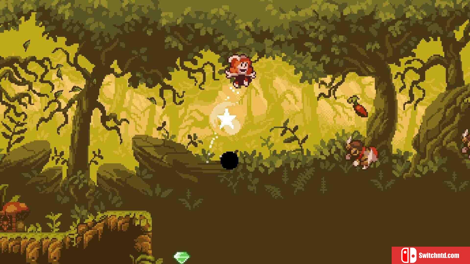 《野兽之地（Beastie Land）》Build 7594354 Chronos硬盘版[EN]_5