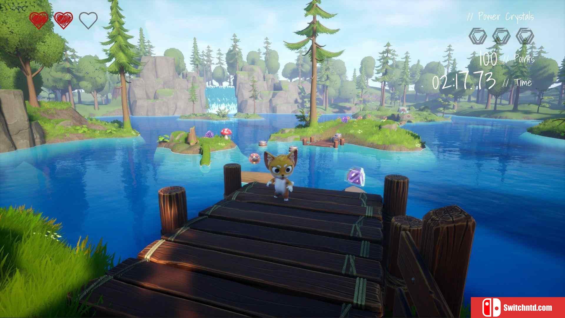 《独立游戏一个月：虚幻之旅（A Month: Unreal Journey）》Early Access P2P硬盘版[EN]_4