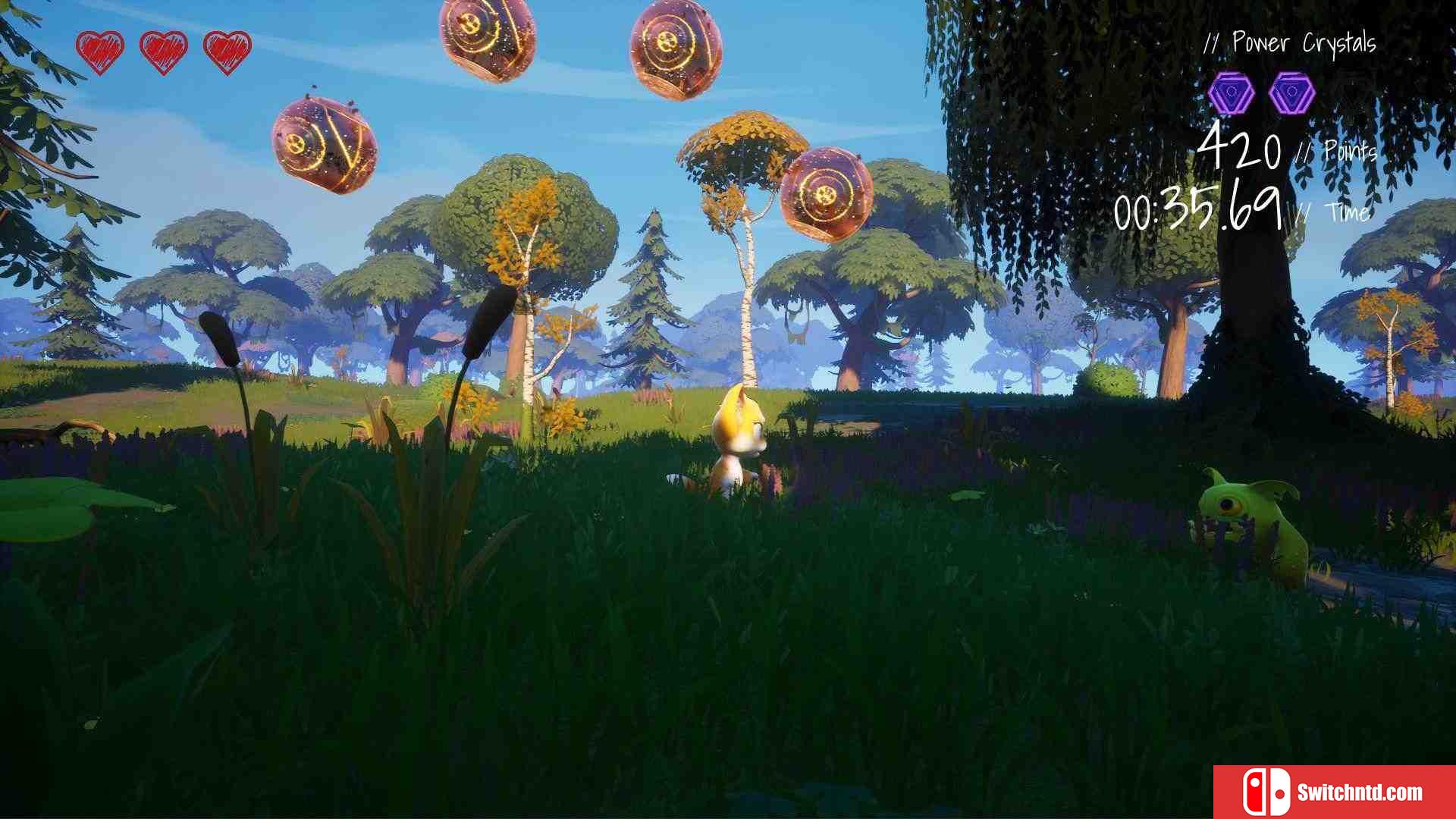《独立游戏一个月：虚幻之旅（A Month: Unreal Journey）》Early Access P2P硬盘版[EN]_5