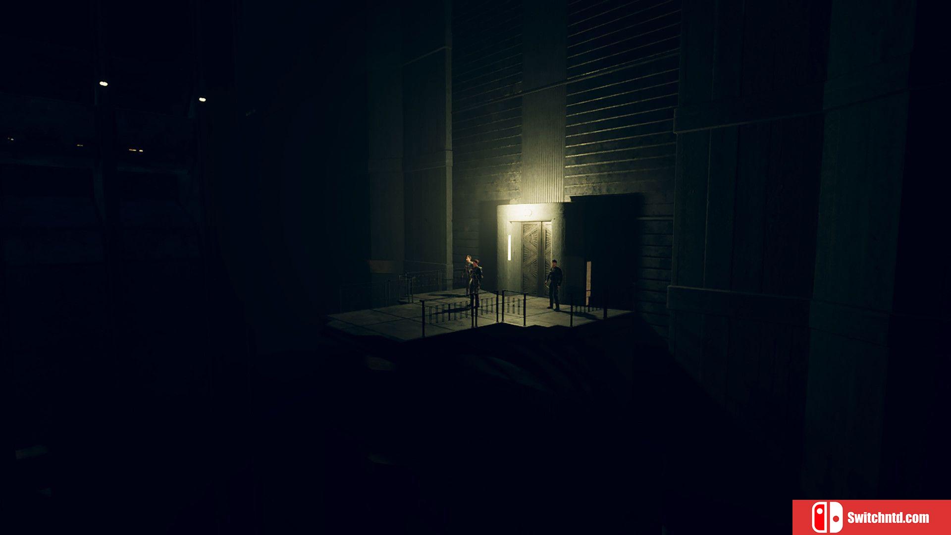 《下降之路（Way Down）》TiNYiSO镜像版[EN]_2