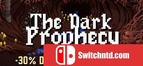 《黑暗预言（The Dark Prophecy）》Unleashed硬盘版[EN]_0