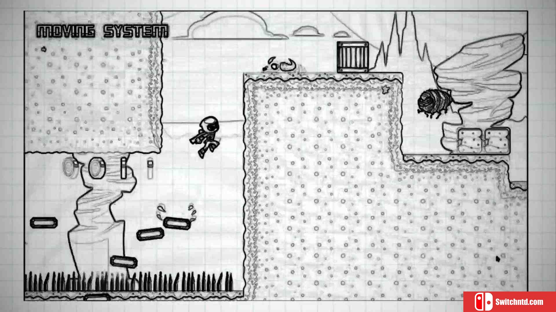 《笔记本忍者大战（Notebook Ninja Fights）》DARKZER0硬盘版[EN]_2