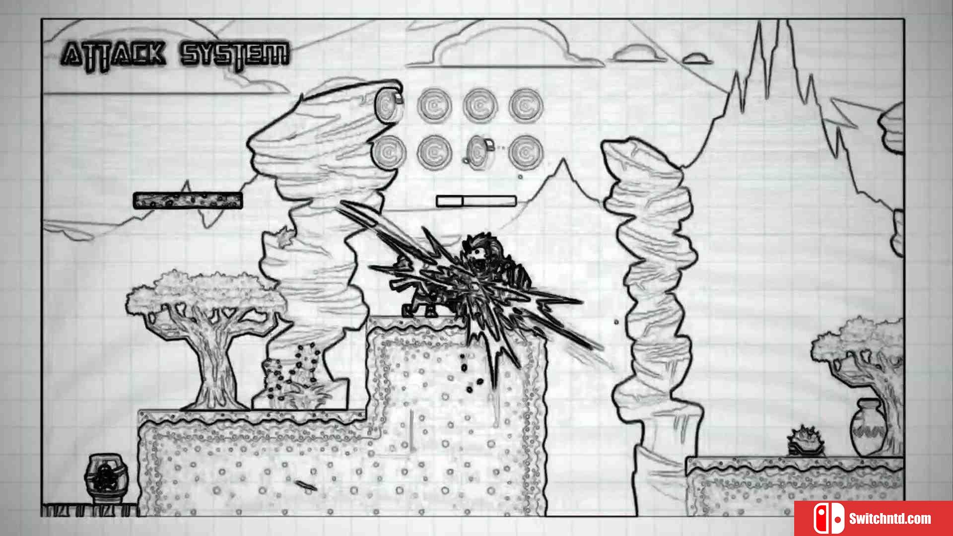 《笔记本忍者大战（Notebook Ninja Fights）》DARKZER0硬盘版[EN]_1