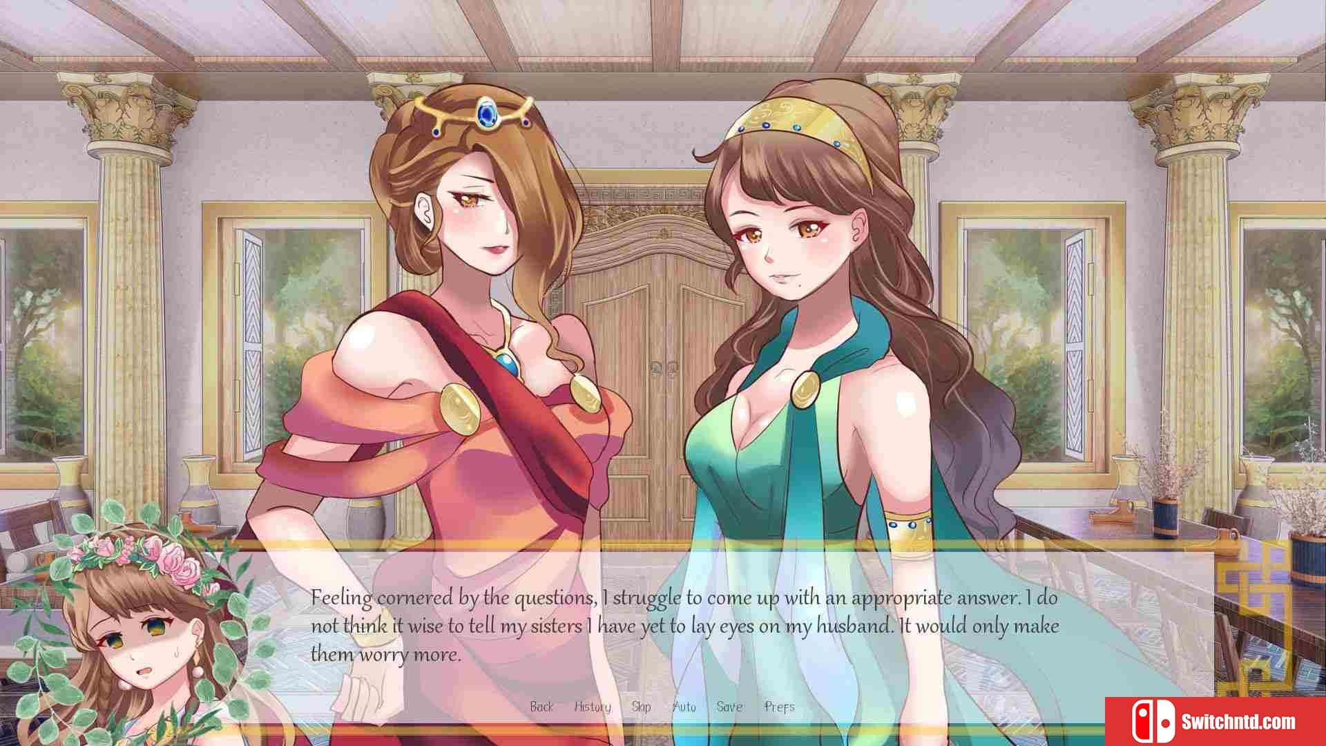 《心与灵（Heart & Soul）》DARKZER0硬盘版[EN]_5