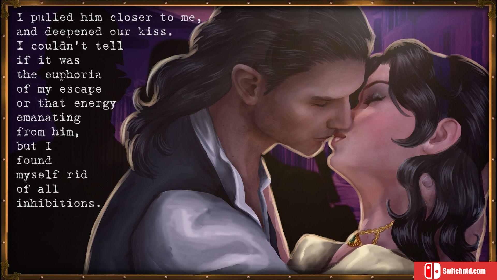 《Enigmarella（Enigmarella）》DARKSiDERS镜像版[EN]_3