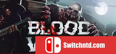 《血色西部（Blood West）》Early Access DARKZER0硬盘版[EN]_0