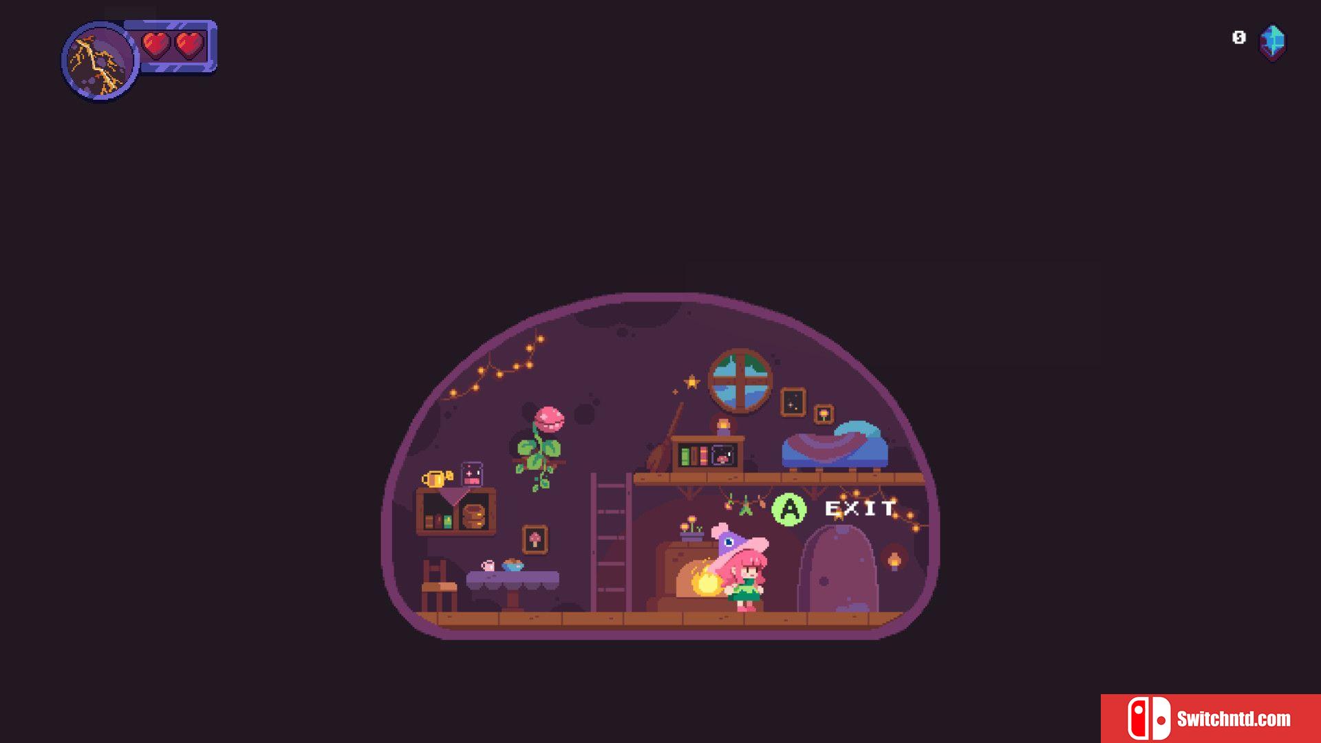 《巫术（Witchcrafty）》Build 8292933 Chronos硬盘版[EN]_5