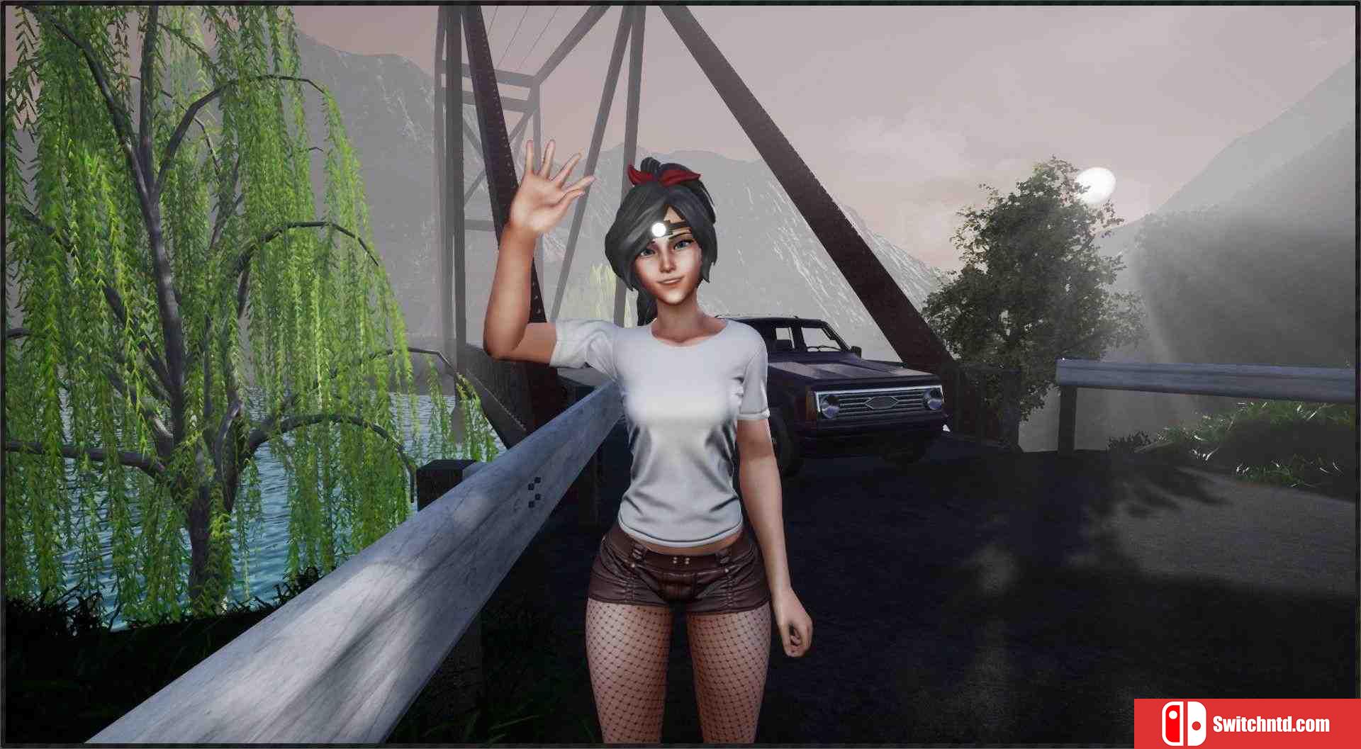 《时间之泪：失去的记忆（Tear of Time: Lost memory）》DARKSiDERS镜像版[EN]_2
