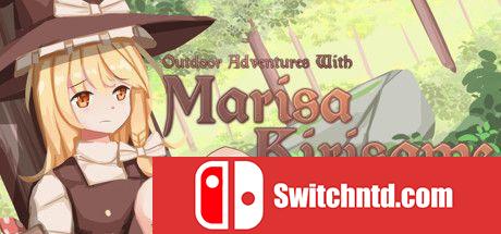 《与玛丽莎·基里萨姆一起户外探险（Outdoor Adventures Marisa Kirisame）》DARKZER0硬盘版[EN]_0
