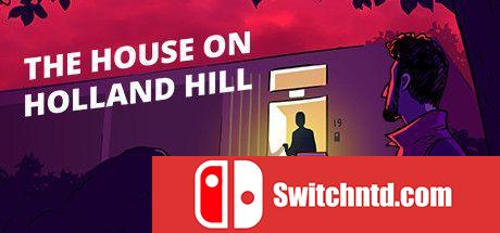 《荷兰山上的房子（The House On Holland Hill）》DARKZER0硬盘版[EN]_0