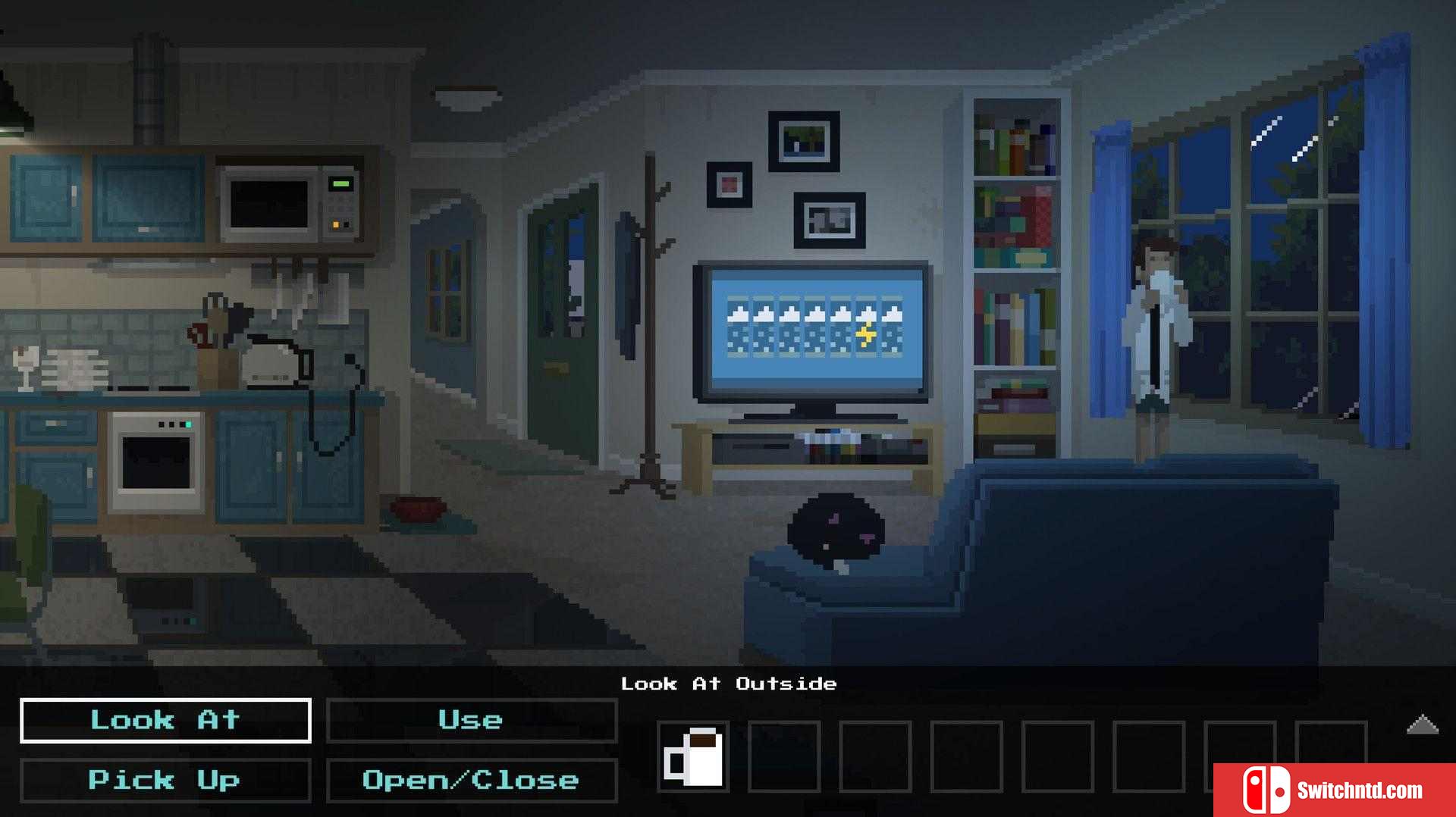 《裤子探索（Pants Quest）》DARKZER0硬盘版[EN]_1