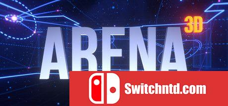 《竞技场3D（ARENA 3D）》DARKZER0硬盘版[EN]_0