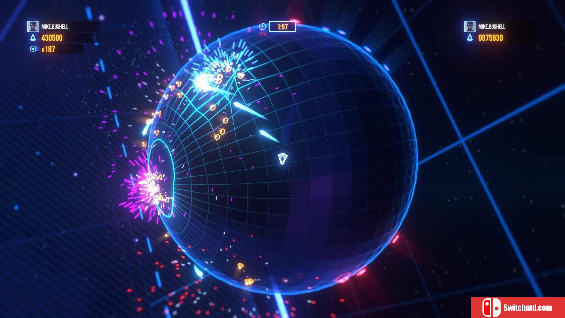 《竞技场3D（ARENA 3D）》DARKZER0硬盘版[EN]_1