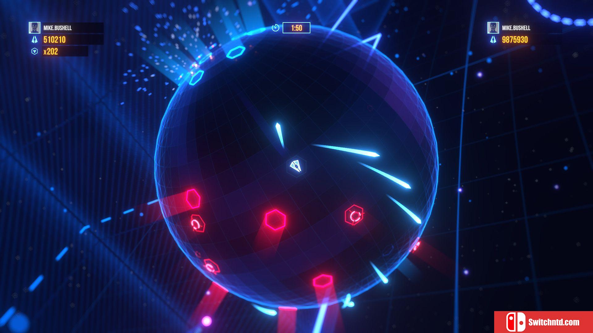 《竞技场3D（ARENA 3D）》DARKZER0硬盘版[EN]_2