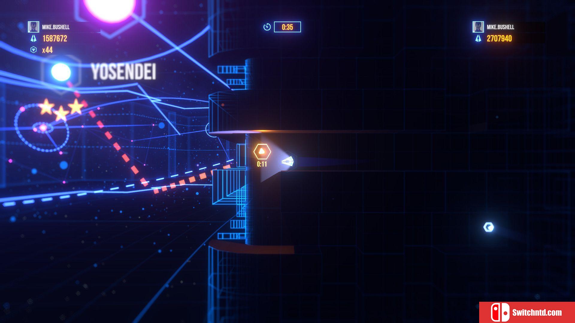 《竞技场3D（ARENA 3D）》DARKZER0硬盘版[EN]_5