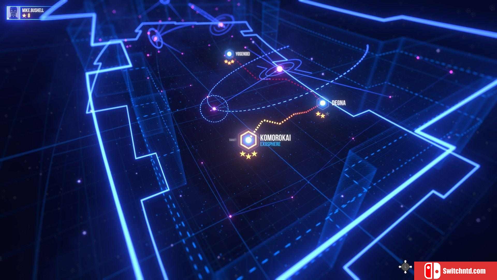 《竞技场3D（ARENA 3D）》DARKZER0硬盘版[EN]_4