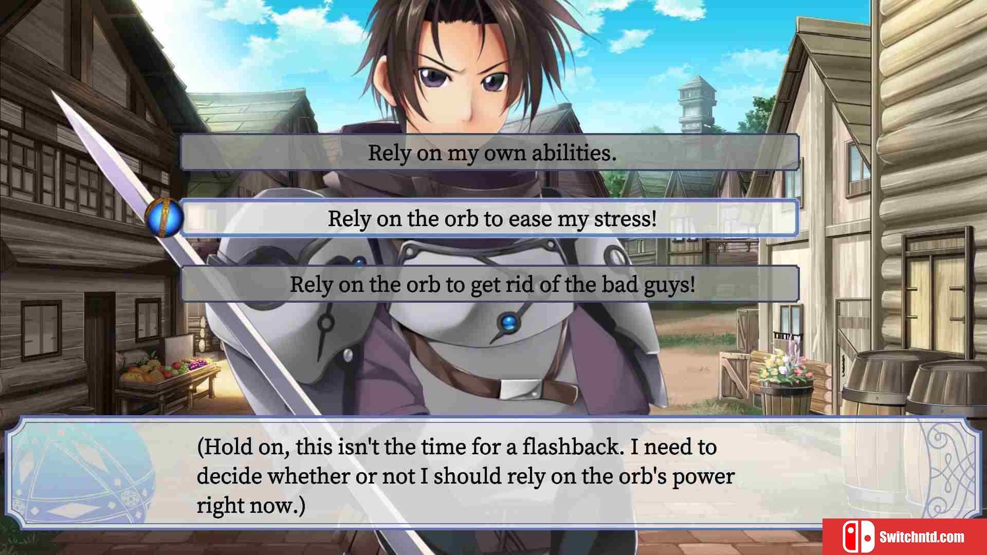 《我们的战争从现在开始（Our Battle Has Just Begun!）》第二章 DARKSiDERS镜像版[TW/EN/JP]_1