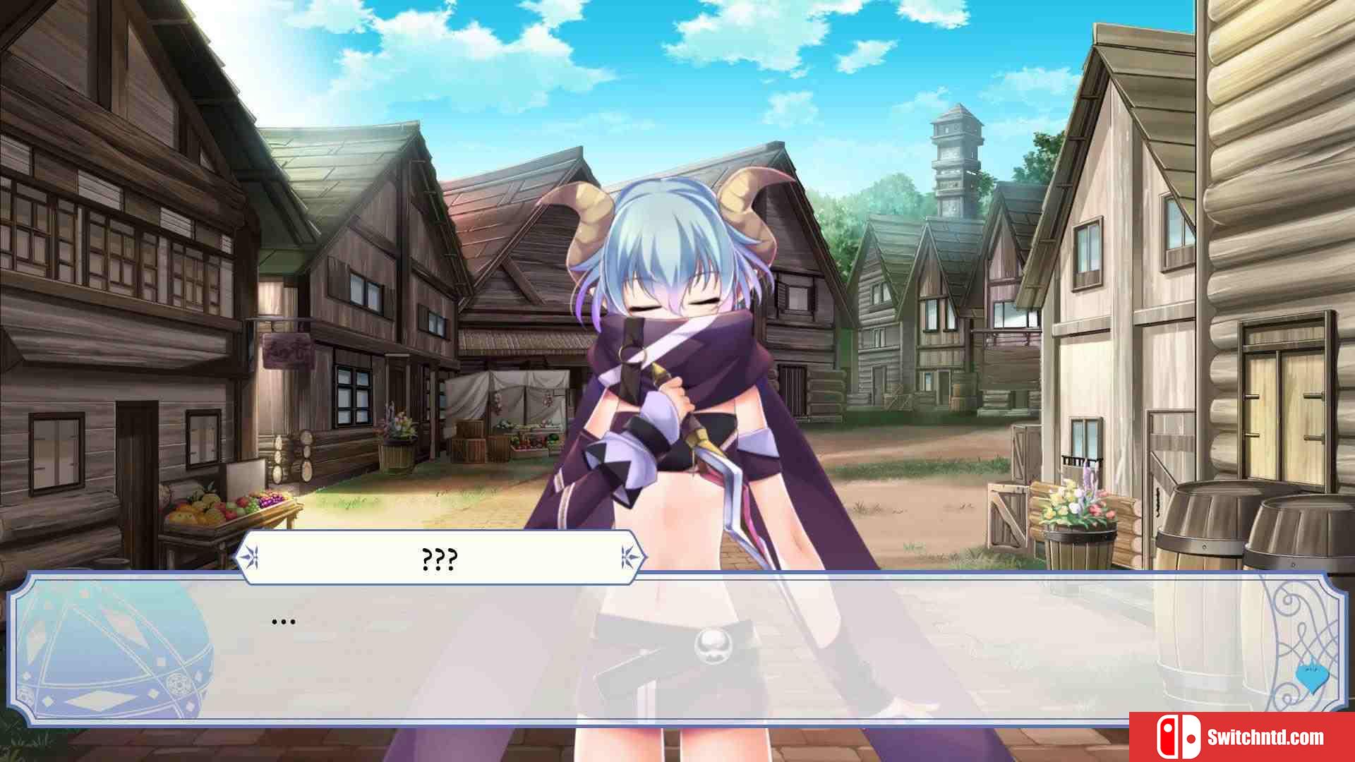 《我们的战争从现在开始（Our Battle Has Just Begun!）》第二章 DARKSiDERS镜像版[TW/EN/JP]_3