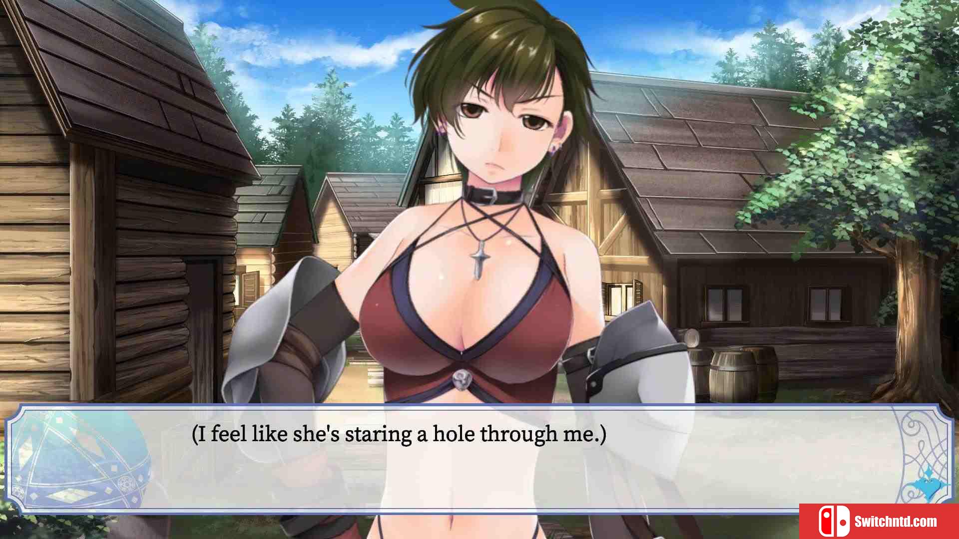 《我们的战争从现在开始（Our Battle Has Just Begun!）》第二章 DARKSiDERS镜像版[TW/EN/JP]_4