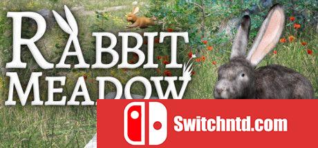 《兔子草场（Rabbit Meadow）》TiNYiSO镜像版[EN]_0