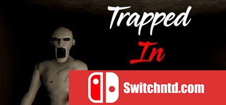 《困在石头里：二战时期的恐怖事件（Trapped Stone World War II Horror）》Unleashed硬盘版[EN]_0