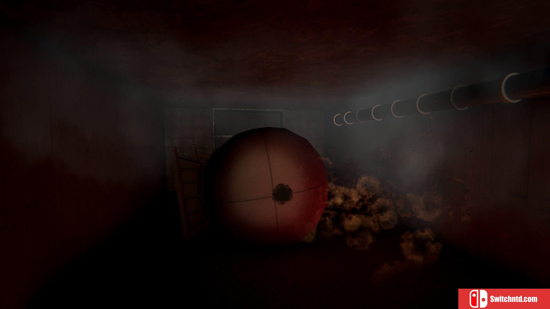 《困在石头里：二战时期的恐怖事件（Trapped Stone World War II Horror）》Unleashed硬盘版[EN]_5