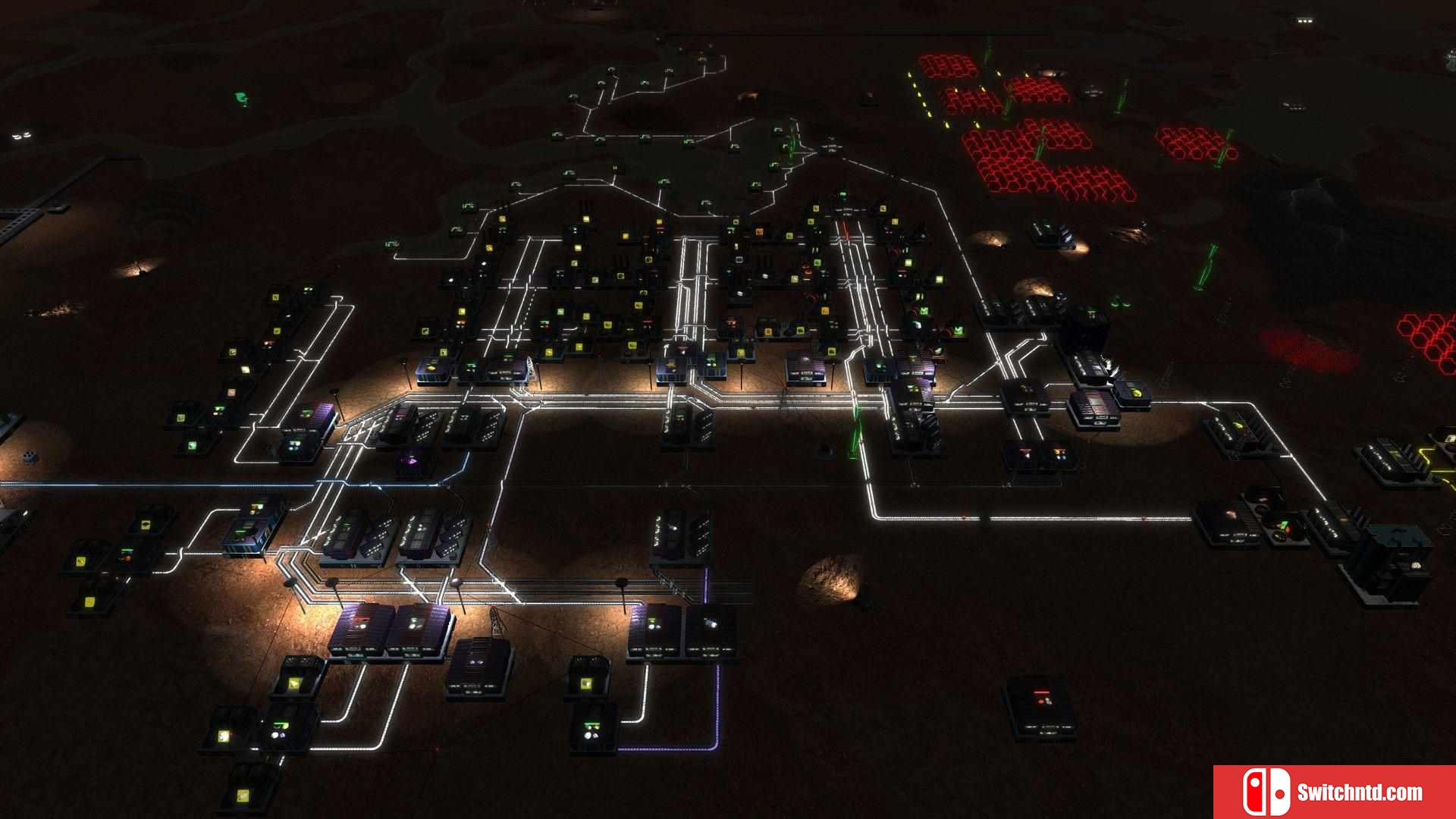 《巨型工厂泰坦（MegaFactory Titan）》Early Access P2P硬盘版[EN]_3