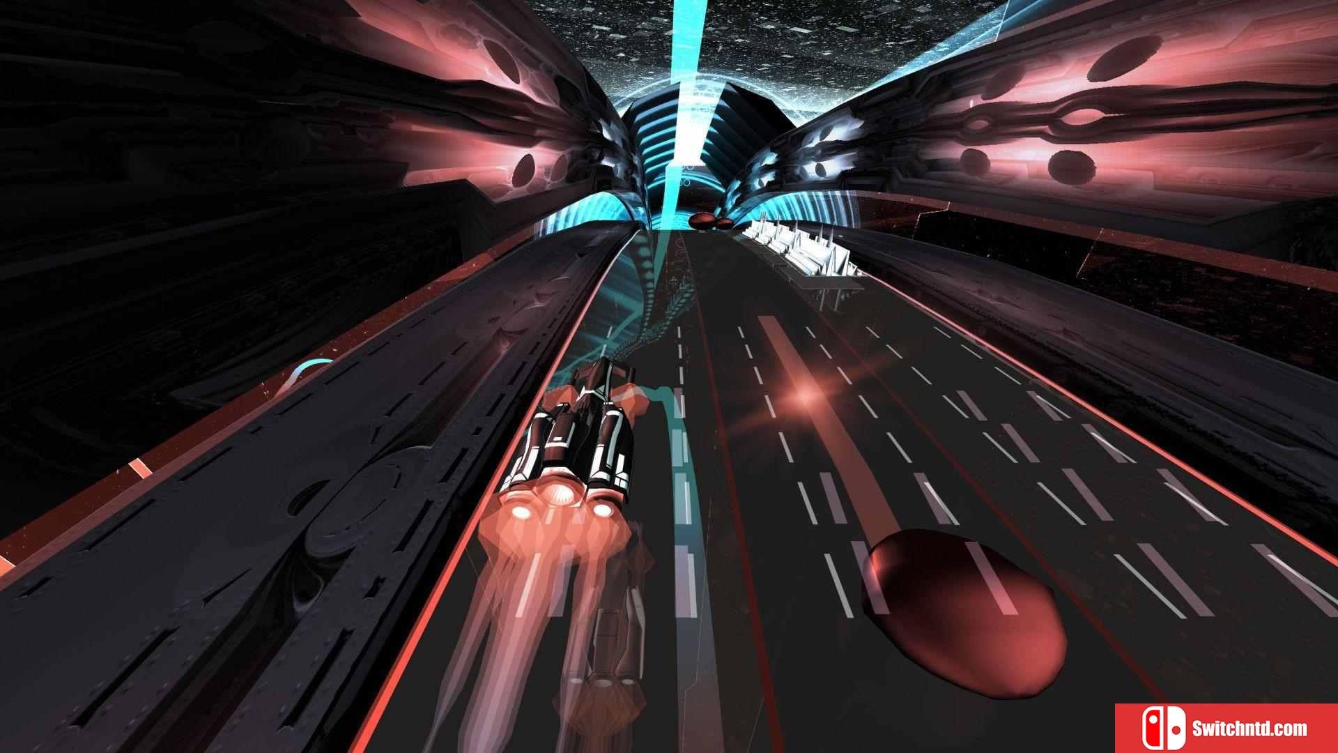 《音乐战机2（Audiosurf 2）》TiNYiSO镜像版[EN]_1