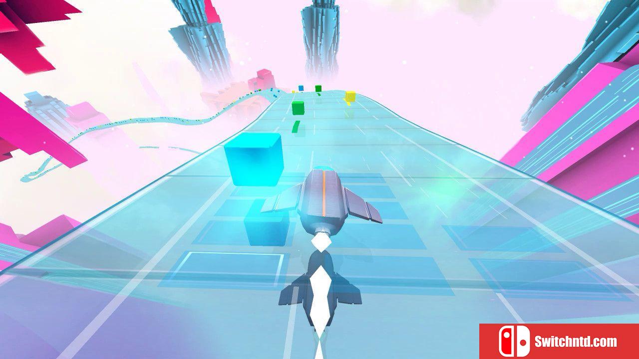 《音乐战机2（Audiosurf 2）》TiNYiSO镜像版[EN]_4