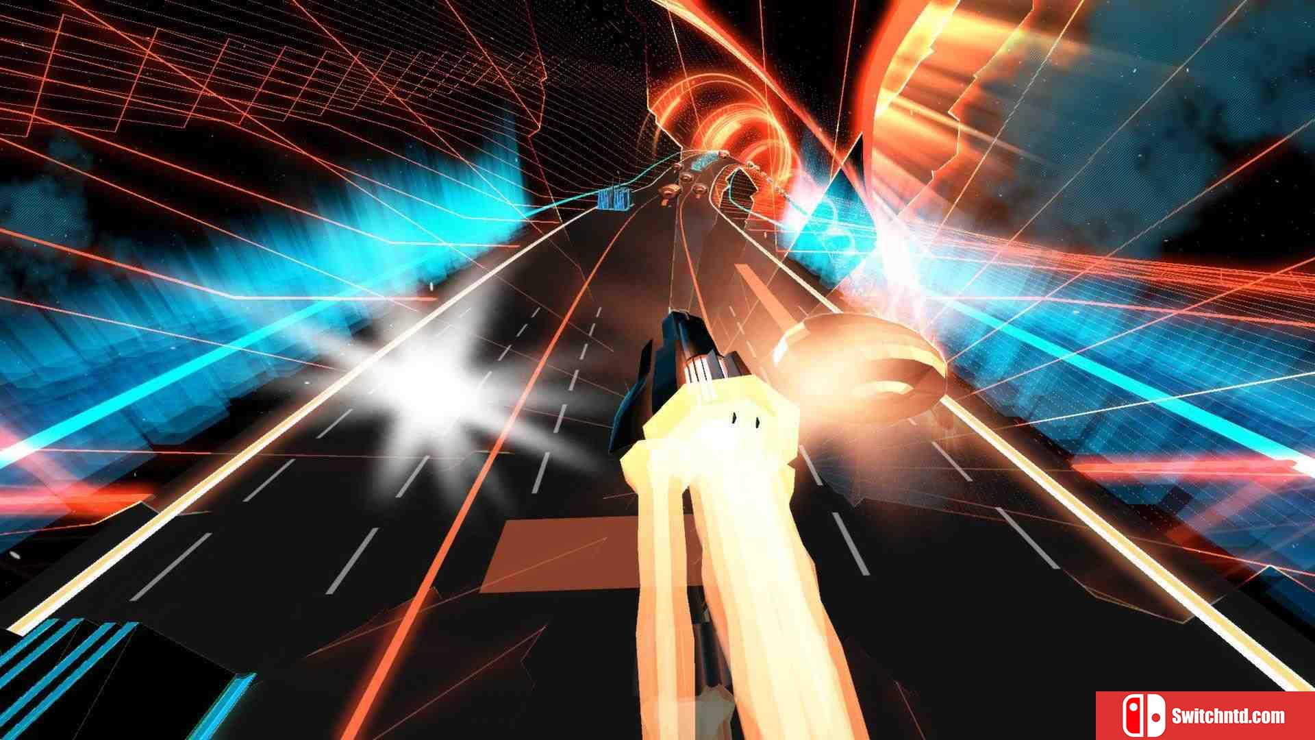 《音乐战机2（Audiosurf 2）》TiNYiSO镜像版[EN]_5