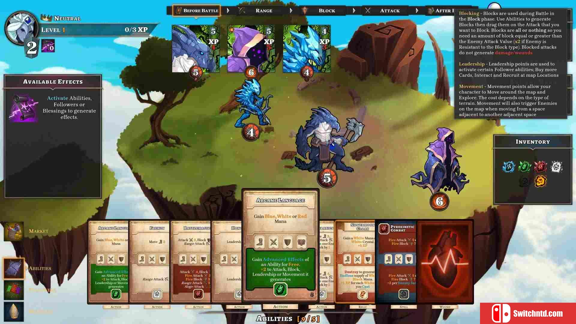 《圣骑士誓言（Paladin's Oath）》DARKZER0硬盘版[EN]_4