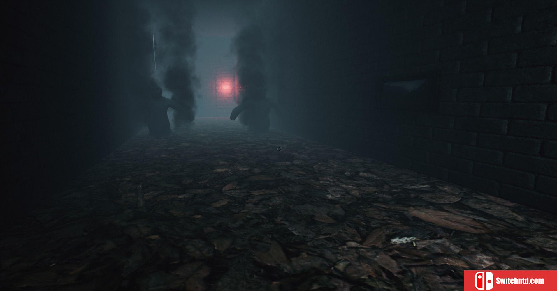 《瓦尔凯拉的恐怖（Horror In Valkeala）》DARKSiDERS镜像版[EN]_4