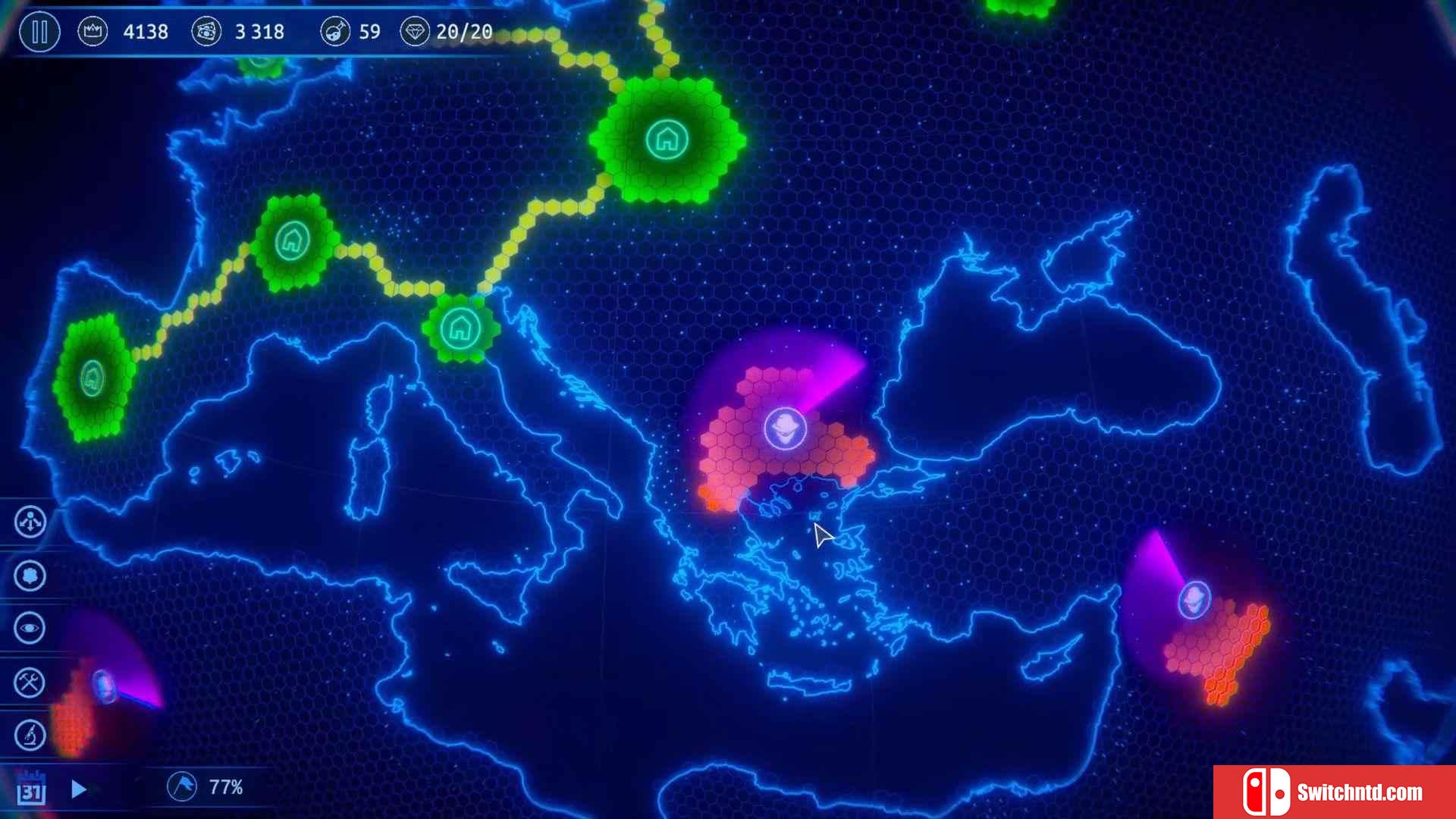 《SCP策略（SCP Strategy）》Build 8247760 P2P硬盘版[EN]_1
