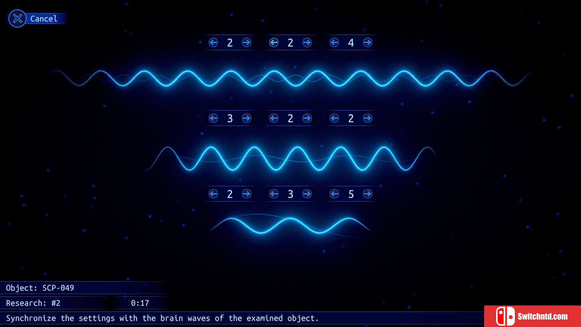 《SCP策略（SCP Strategy）》Build 8247760 P2P硬盘版[EN]_5