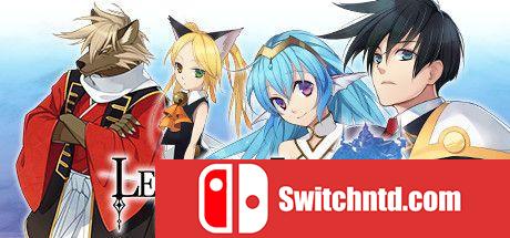《伊克托纳的传说（Legend of Ixtona）》Unleashed硬盘版[EN/JP]_0
