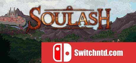 《Soulash（Soulash）》rG硬盘版[EN]_0