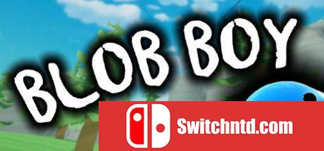 《Blob男孩（Blob Boy）》DARKZER0硬盘版[EN]_0